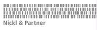 Firmenlogo: Nickl & Partner Architekten AG