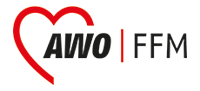 Firmenlogo: AWO Kreisverband Frankfurt am Main