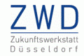 Firmenlogo: Zukunftswerkstatt Düsseldorf GmbH