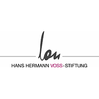 Firmenlogo: Hans Hermann Voss-Stiftung