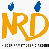 Firmenlogo: Stiftung Nieder-Ramstädter Diakonie