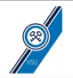 Firmenlogo: VSU Werkschutzgruppe Frankfurt GmbH