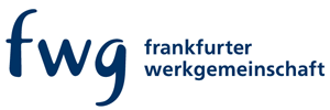 Firmenlogo: frankfurter werkgemeinschaft e.V.