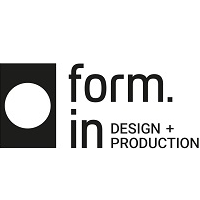 Firmenlogo: form.in gmbh