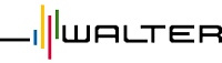 Firmenlogo: Walter AG