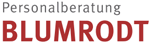 Firmenlogo: Personalberatung-Blumrodt