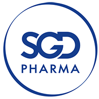 Firmenlogo: SGD Kipfenberg GmbH