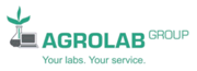 Firmenlogo: AGROLAB GmbH