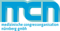 Firmenlogo: MCN Medizinische Congressorganisation Nürnberg GmbH