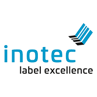 Firmenlogo: inotec Barcode Security GmbH