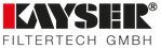 Firmenlogo: KAYSER FILTERTECH GmbH