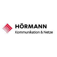 Firmenlogo: HÖRMANN Kommunikation & Netze GmbH