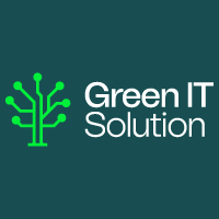 Firmenlogo: Green IT Solution GmbH