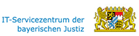 Firmenlogo: IT-Servicezentrum der bayerischen Justiz