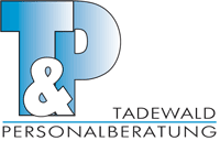 Firmenlogo: Tadewald Personalberatung GmbH