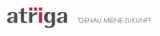 Firmenlogo: atriga GmbH