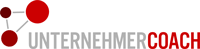 Firmenlogo: Unternehmercoach GmbH