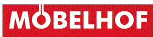 Firmenlogo: Möbelhof Ingolstadt GmbH & Co. KG