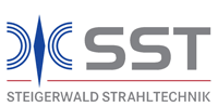 Firmenlogo: Steigerwald Strahltechnik GmbH