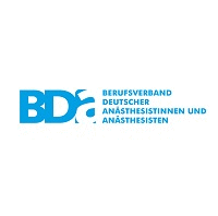 Firmenlogo: Berufsverband Deutscher Anästhesisten e.V.