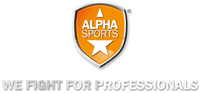 Firmenlogo: Alpha Sports GmbH