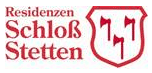 Firmenlogo: Residenzen Schloß Stetten gGmbH