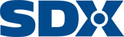 Firmenlogo: SDX AG