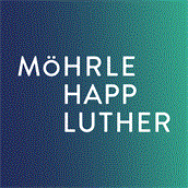 Firmenlogo: MÖHRLE HAPP LUTHER