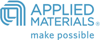 Firmenlogo: Applied Materials GmbH