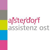 Firmenlogo: Evangelische Stiftung Alsterdorf - alsterdorf assistenz ost gGmbH