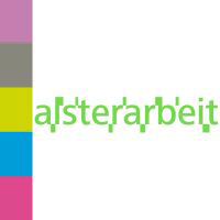 Firmenlogo: Evangelische Stiftung Alsterdorf - alsterarbeit gGmbH