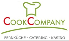 Firmenlogo: Cook Company gGmbH