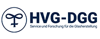 Firmenlogo: Hüttentechnische Vereinigung der Deutschen Glasindustrie (HVG) e.V.