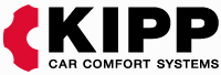 Firmenlogo: KIPP GmbH & Co. KG