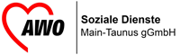 Firmenlogo: AWO Soziale Dienste Main-Taunus gGmbH