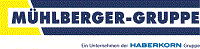 Firmenlogo: Mühlberger GmbH