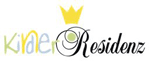 Firmenlogo: Kinderresidenz gGmbH'