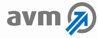 Firmenlogo: AVM gGmbH