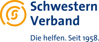 Firmenlogo: Schwesternverband Pflege & Assistenz gGmbH