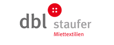 Firmenlogo: Staufer Textilpflege GmbH