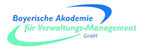 Bayerische Akademie für Verwaltungs-Management GmbH