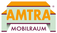 Firmenlogo: AMTRA Mobilraum GmbH