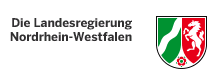 Firmenlogo: Staatskanzlei des Landes Nordrhein-Westfalen