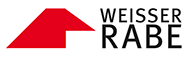 Firmenlogo: Weißer Rabe GmbH