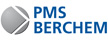 Firmenlogo: PMS-BERCHEM GmbH