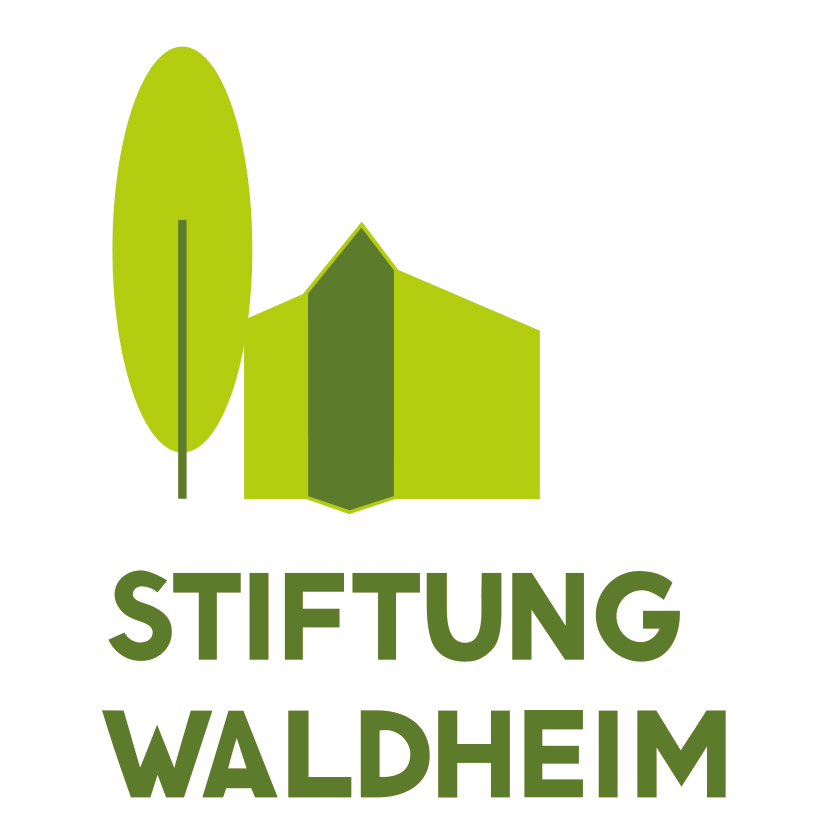 Firmenlogo: Stiftung Waldheim