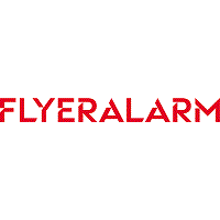 FLYERALARM Large Format Printing GmbH
