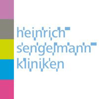 Firmenlogo: Evangelische Stiftung Alsterdorf - Heinrich Sengelmann Kliniken gGmbH