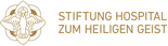 Firmenlogo: Stiftung Hospital zum heiligen Geist