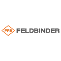 Firmenlogo: Feldbinder Spezialfahrzeugwerke GmbH